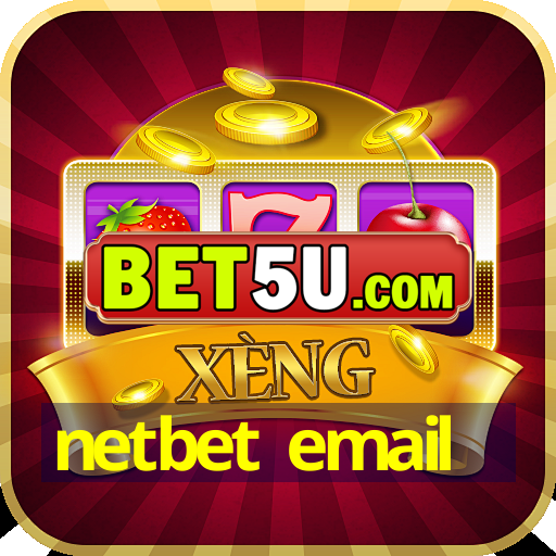 netbet email